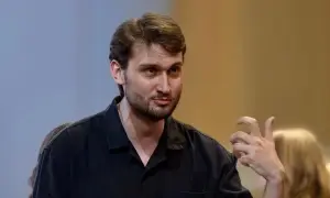 Імовірний новий керівник Хору Верьовки залишив посаду у Львівській опері