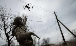 Дослідження: 1,7 млн австралійців не мають захисту від кору