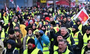 Трюдо заявив про необхідність подвоїти зусилля щодо підтримки України