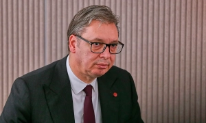 У Туреччині горів російський літак із пасажирами 