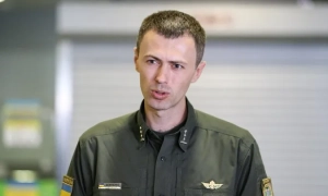 На Старобешівській ТЕС на Донеччині виникла пожежа, перебої з електропостачанням