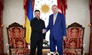 Трамп планує обговорити з Сі Цзіньпіном війну росії проти України