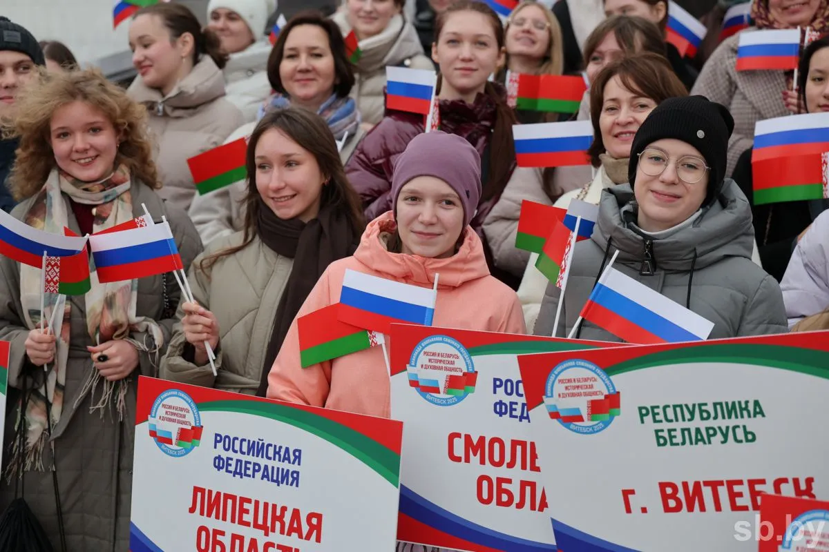 рф планує змінити демографічний склад Білорусі через міграцію росіян