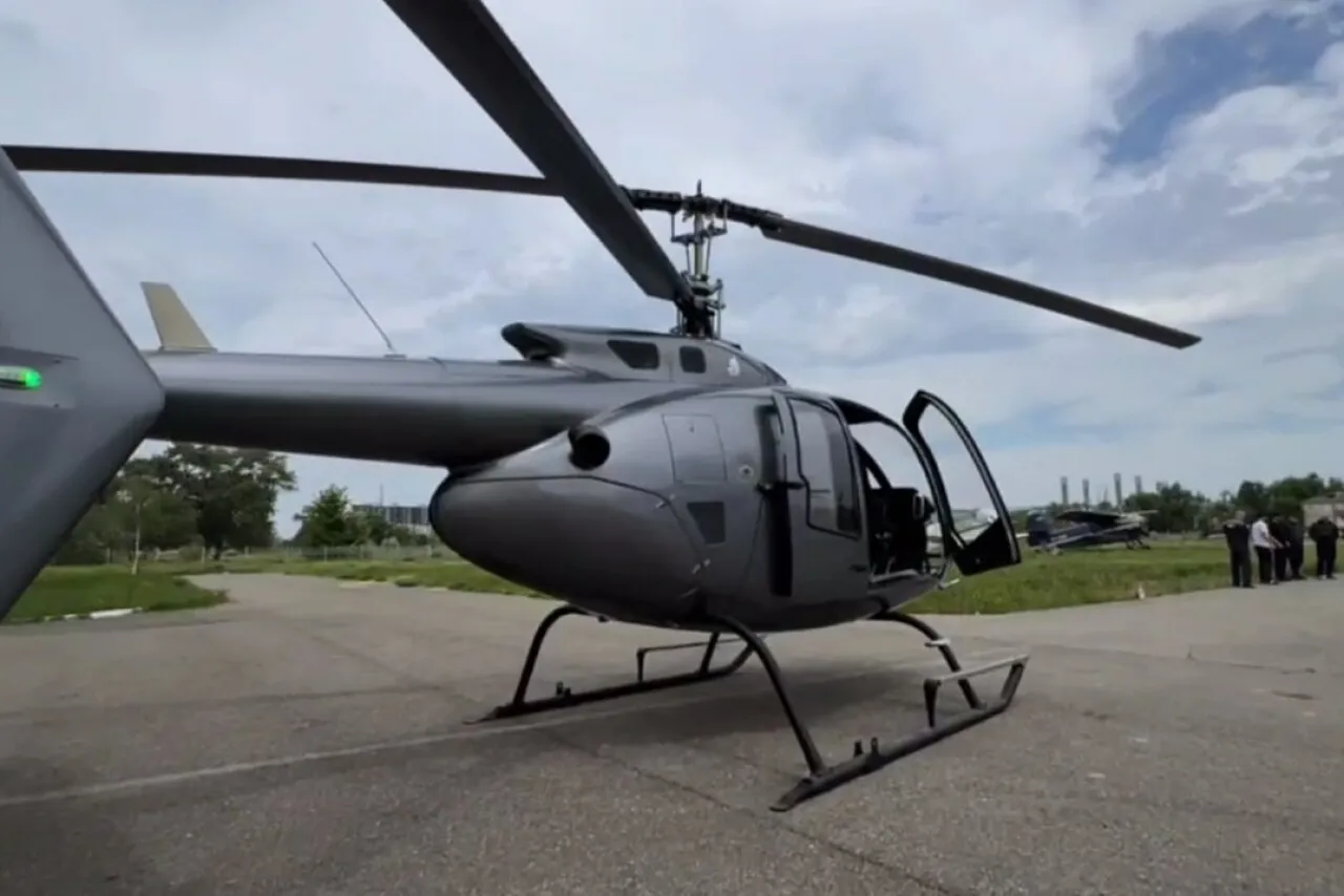 У Дагестані туристичний гелікоптер впав на базу відпочинку, є жертви – відео