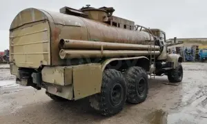 Німецький концерн готовий поставити Україні десятки танків і БМП