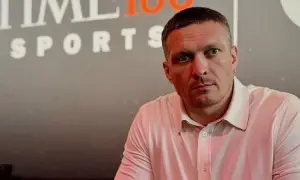 Усик провалил возможность быстро провести важное сражение с Фьюри