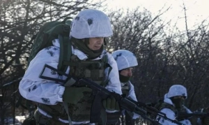 На війні загинула бойова медикиня Ярина Мруць