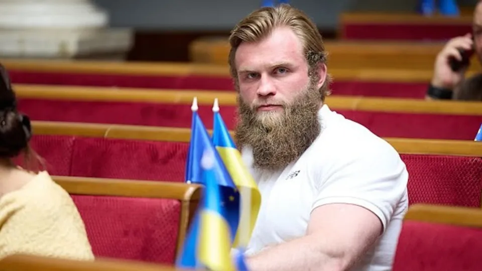 Лондонський суд відхилив запит України про видачу депутата Артема Дмитрука