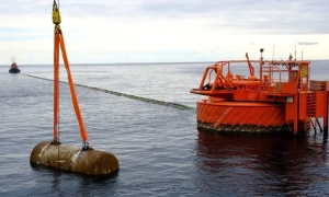 Видобуток падає нафти через пошкодження трубопроводу в Казахстані