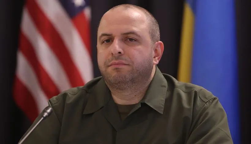 Українська делегація прибула до Маямі на переговори зі США