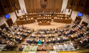 Польша построит на границе с Беларусью постоянный забор
