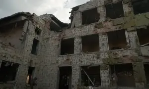 Террористы «днр» угрожают казнить защитников Мариуполя