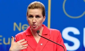 У Молдові стартував другий тур президентських виборів 