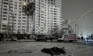 Протесты «Желтых жилетов»: в Париже арестовали несколько десятков человек