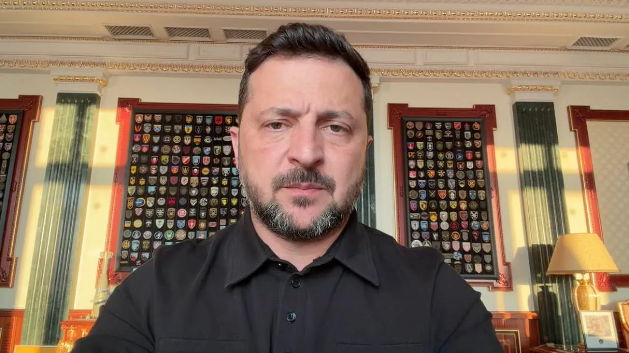 Зеленский поздравил нового премьер-министра Великобритании