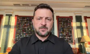 Russian intelligence accused the European Union of driving the Russian Orthodox Church out of Armenia