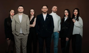 Ukrainian Business Award: хто стоїть за головною бізнес-премією країни