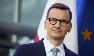 Парламент Албанії підтримав оборонний кредит від США на $302 млн