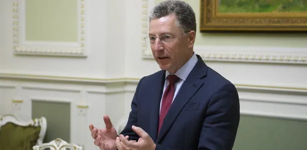 Волкер: перемены в России возможны только благодаря внутренним элитам