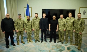 У Німеччині закликали вивести війська США з країни — Bild