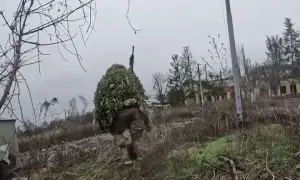 Відео: в результаті нічної атаки РФ на Київщину одна людина загинула, понад 20 поранені