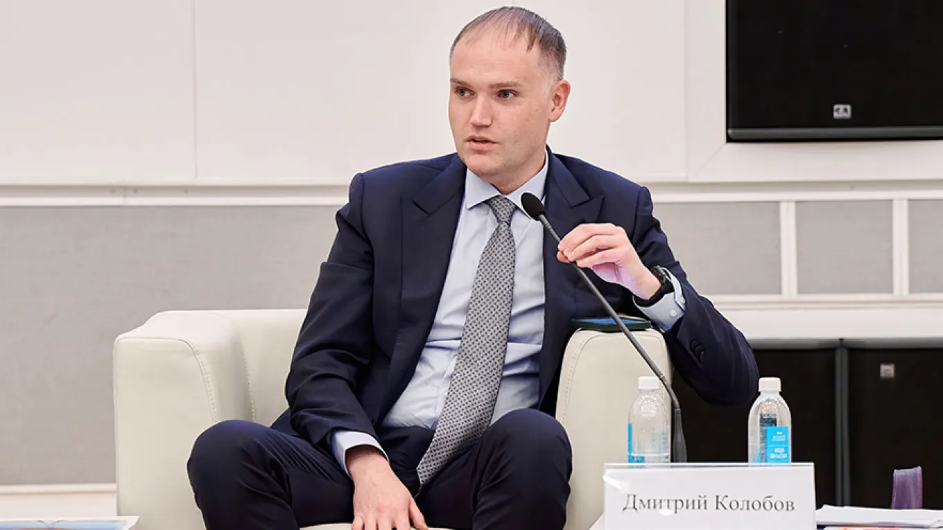 Ексдиректора департаменту Мінпромторгу рф заарештували за розкрадання на підгузках