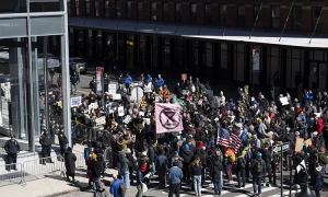 Зеленський відреагував на теракт у Магдебурзі, кількість жертв сягнула 200 людей