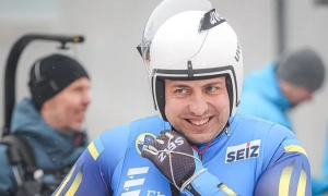 Пранкер Лексус разыграл министра спорта Жданова и олимпийского призера Беленюка