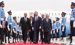 Україну залучать у стратегію безпеки ЄС