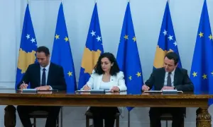Канада закупить військових дронів на $2 мільярди