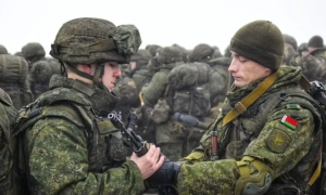 У Грузії Саакашвілі заочно засудили до трьох років позбавлення волі