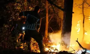 Стармера освистали під час візиту до району єврейської громади в Лондоні