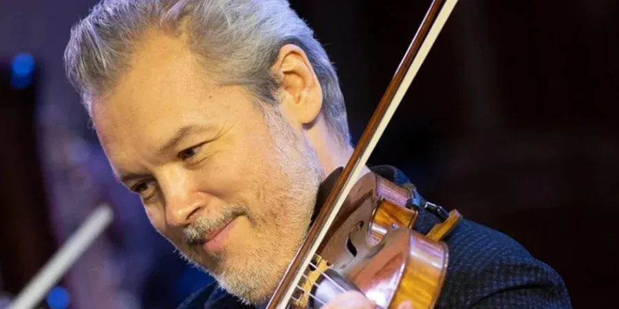 У США анонсували виступ російського скрипаля Рєпіна попри попереднє скасування