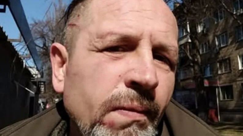 Поліція перевіряє скандал з Володимиром Балухом