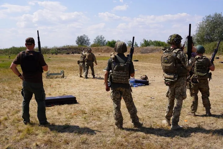 Аеророзвідка ЗСУ скоригувала удар по командному пункту 41-ї армії РФ у Макіївці
