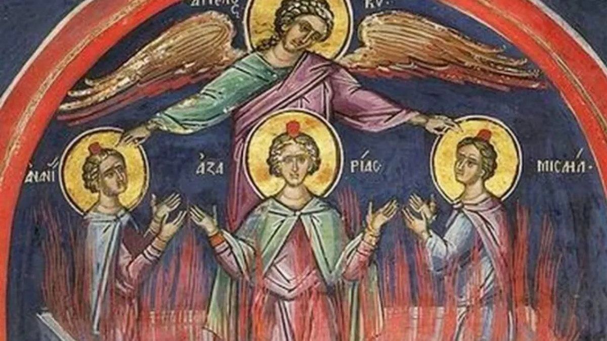 Релігійне свято 17 грудня: цікаві факти