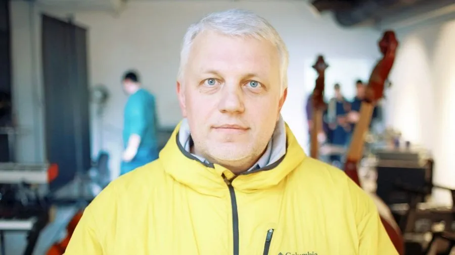 Вбивство журналіста Павла Шеремета: справа тягнеться вже 10 років