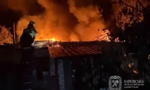 Росіяни атакували райони Дніпропетровщини: загинула жінка, троє постраждали
