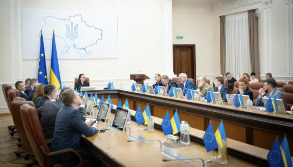 Кабмін переніс запуск Е-акциз на листопад 2026 року