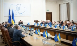 ДФС України допоможе реформувати Бельгія