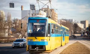 В Киеве повысят тарифы на холодную воду