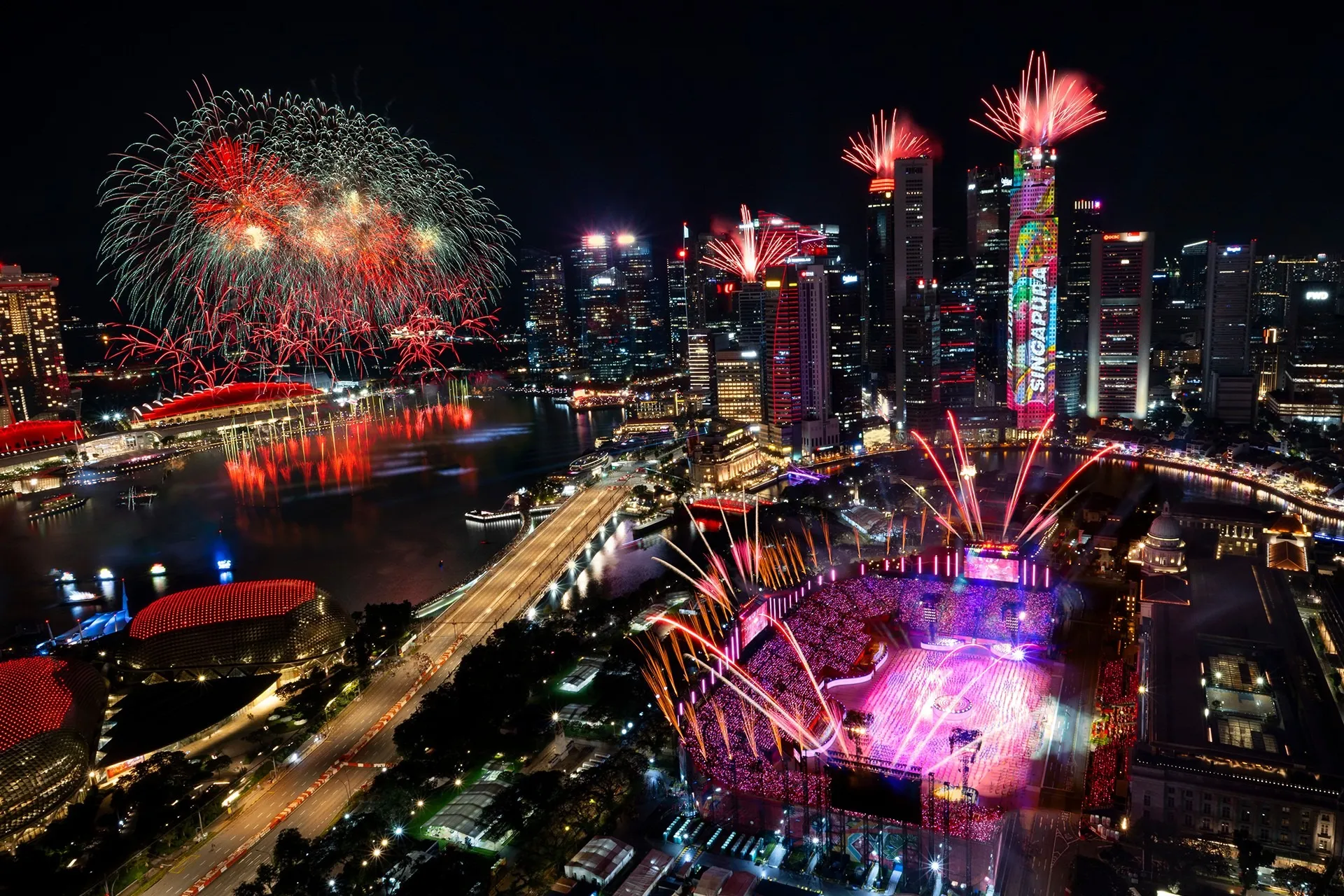 August 9, 2026 Holiday — Singapore Independence Day: History and Traditions