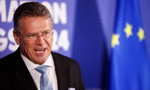 Британія готова перекинути на допомогу Україні десантників та спецназ - The Mirror