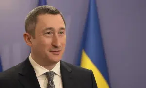 Депутати ухвалили Виборчий кодекс із пропозиціями Зеленського