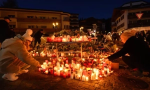 «Без страху та оглядки». Поліція розпочала розслідування через вечірки на Даунінг-стріт під час локдауну