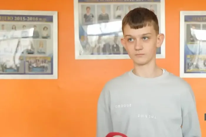 Замість роботи на ФСБ восьмикласник із Запоріжжя співпрацює із СБУ