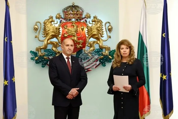 У Болгарії політик із проросійськими заявами отримав мандат на формування уряду