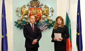 Трамп заявив про можливу зміну влади в Ірані
