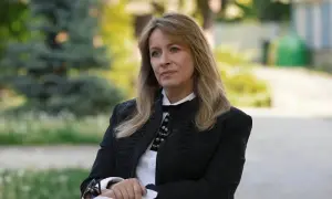У Києві відбулася особиста зустріч Зеленського та Порошенка