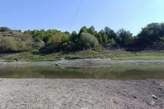Kamianets-Podilskyi is facing potential water supply problems